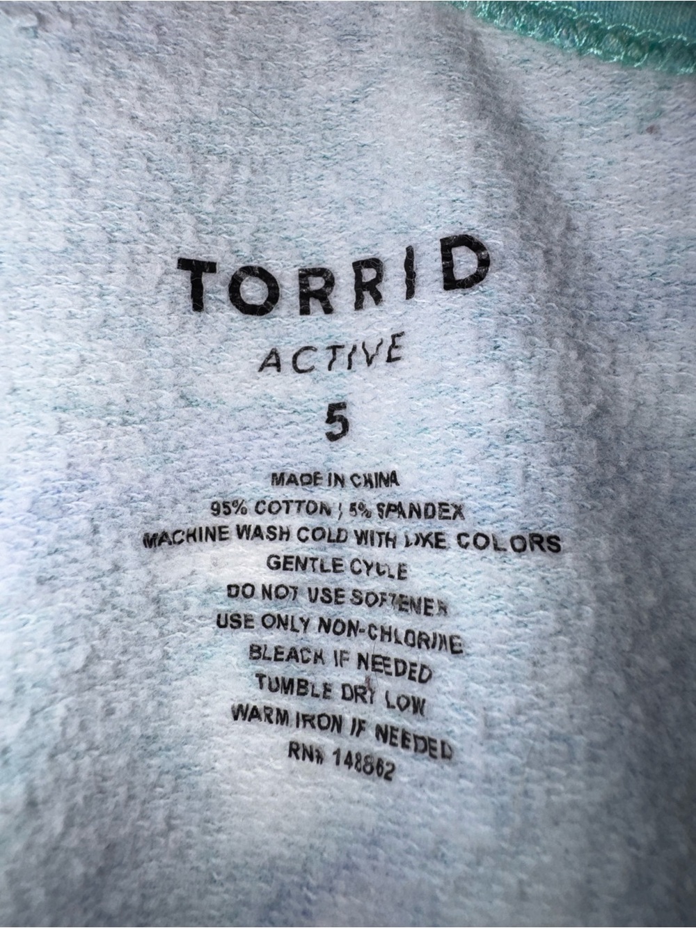 Torrid Sweatshirt Bundle(2) - Picture 5 of 5